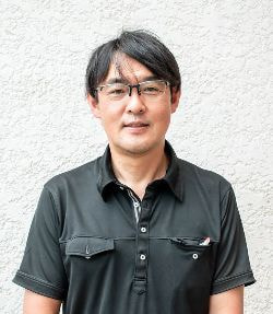 関谷神父