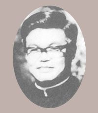 ステファノ尾方昭二