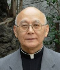 アロイジオ小坂正一郎