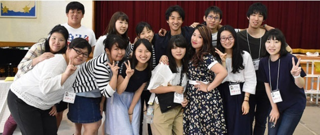 碑文谷教会青年会